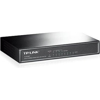 TP-Link TL-SF1008P