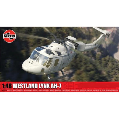 Airfix Westland Lynx AH 7 1:48
