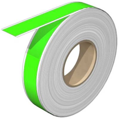 Značení zařízení Weidmüller EL 15 MM GN 30M (2528330000)