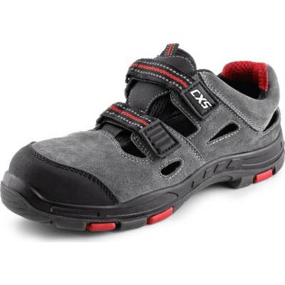 CXS Obuv ROCK PHYLLITE O1 213303070037