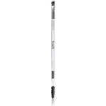 Benefit Dual-Ended Angled Eyebrow Brush двустранна четка за вежди