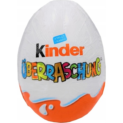 Ferrero Kinder Suprise 36 x 20 g