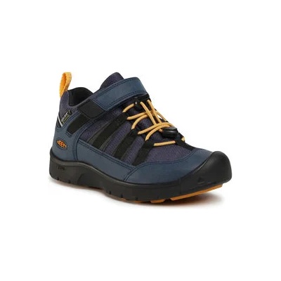 KEEN Туристически Hikeport 2 Low Wp 1023286 Тъмносин (Hikeport 2 Low Wp 1023286)