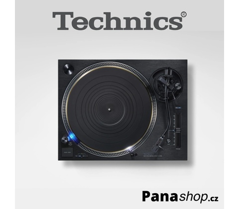 Technics SL-1210