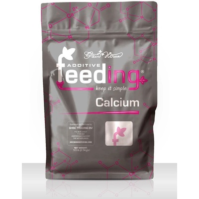 Green House Powder feeding Calcium 2,5kg