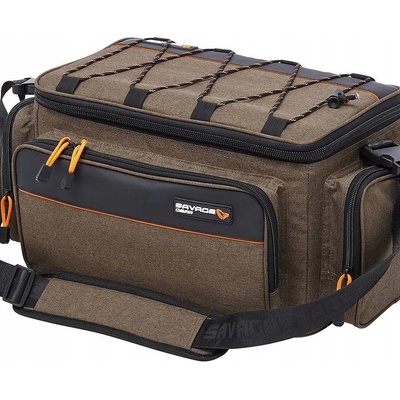 Savage Gear Taška System Carryall M 18l