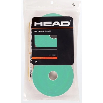 Head Prime Tour 30ks mint