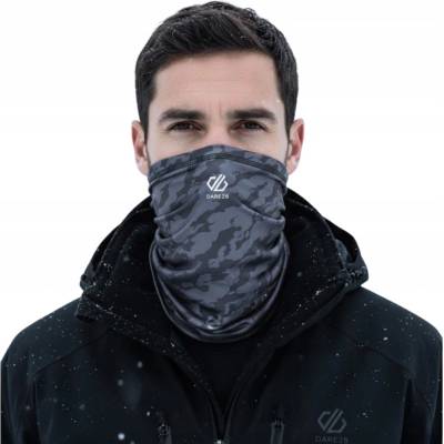Dare2b nákrčník černý