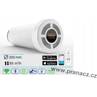 Prana 200G Prémiová Plus