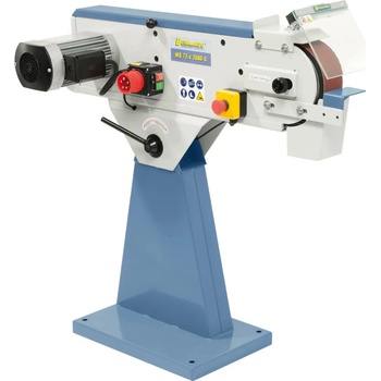Bernardo MS 75 x 2000 S