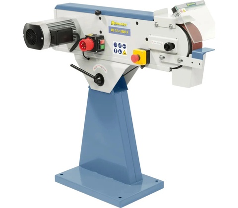 Bernardo MS 75 x 2000 S