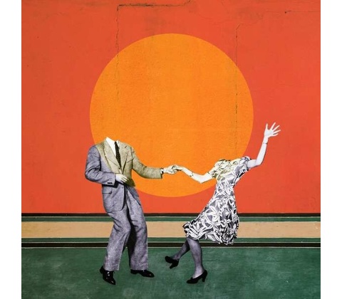 HALF ALIVE - NOW, NOT YET LP
