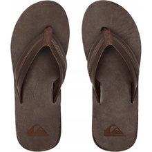 Quiksilver Carver Suede Core CVJ1 Brown