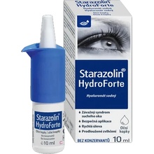 Starazolin HydroForte 10 ml