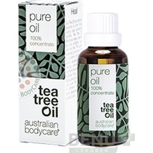 Australian Bodycare Tea Tree oil čajovníkový olej 100% 30 ml