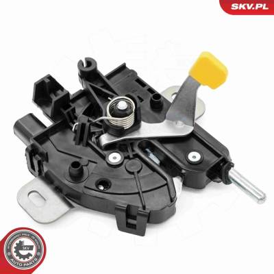 Zámek kapoty motoru ESEN SKV 60SKV601