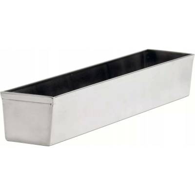 Gastrozone Formy a pekáče 6 x 30 cm