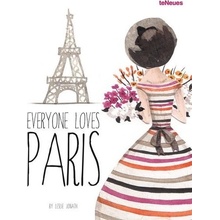 Everyone Loves Paris