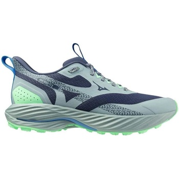 Mizuno Wave Rider TT 2(M)