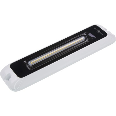 LED osvětlení interiéru/exteriéru, 10-30V, 15W, ECE R10, IP67, bílé - brb207W – Hledejceny.cz
