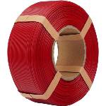 eSUN PLA Basic Fire Engine Red - 1, 75 mm / 1000 g - Refill (PLA-Basic175O-FR1R1)