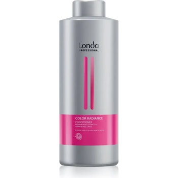Image 1 of Londa Professional Color Radiance балсам за боядисана коса 1000ml