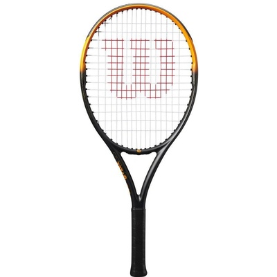 Wilson BURN SPIN 25