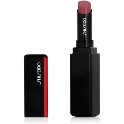 Shiseido ColorGel Lip Balm тониращ балсам за устни с хидратиращ ефект 2 g нюанс 108 Lotus