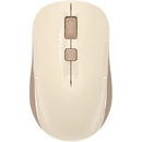 A4Tech FB26CS Air2 Cafe Latte (A4-MOUSE-FB26CS-CAFE)