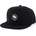 Mammut Шапка с козирка Mammut Garantie Cap - Black - размер L/XL (904-5681-0112)