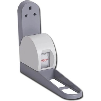 GIMA Ръстомер за стена