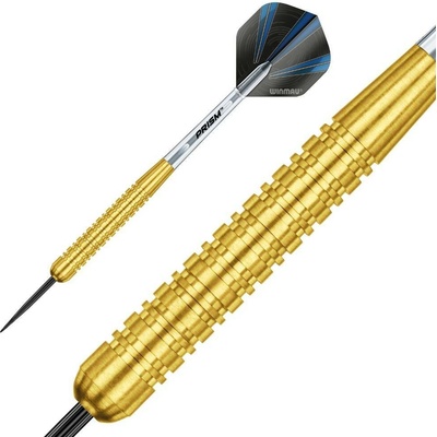 Winmau Neutron 21g steel