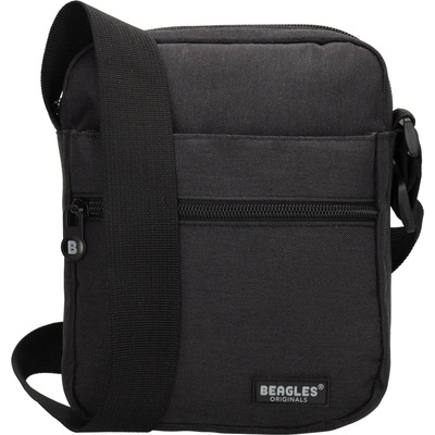 Beagles Originals Kyoto 22416 Black 2L