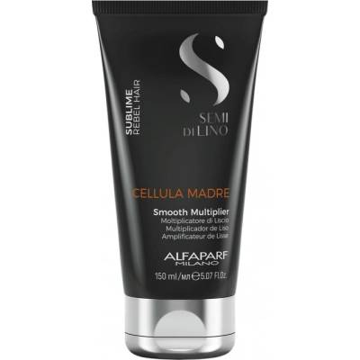 ALFAPARF Milano Semi Di Lino Sublime Smooth Multiplier Маски за коса 150ml
