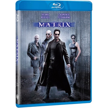 The Matrix BD
