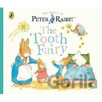 Peter Rabbit Tales The Tooth Fairy - Beatrix Potter