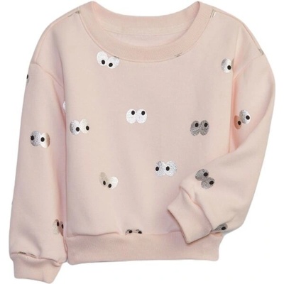 GAP Baby růžová