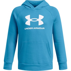 Under Armour Rival fleece bl hoodie xl - sportisimo - 72,27 лв