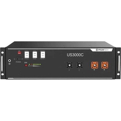 Pylontech US3000C – Zboží Mobilmania