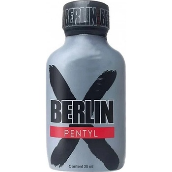 BERLIN PENTYL 25 ml