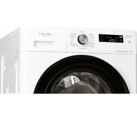 Whirlpool FFS 7238 B EE