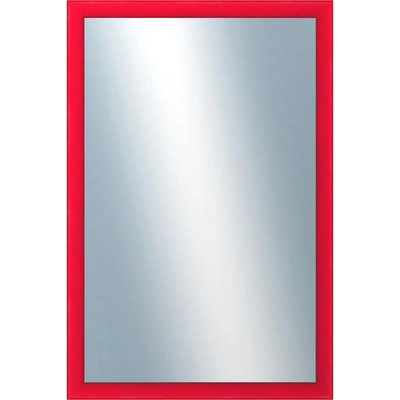 DANTIK BOX 40x60 cm červená 1750