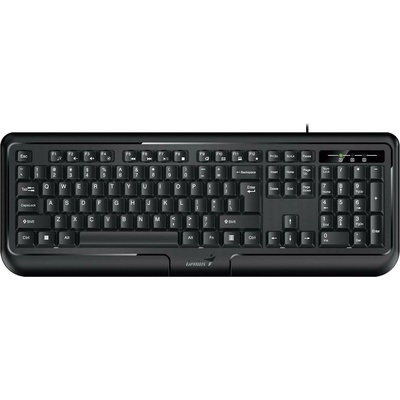 Genius KB-118 II 31310051410