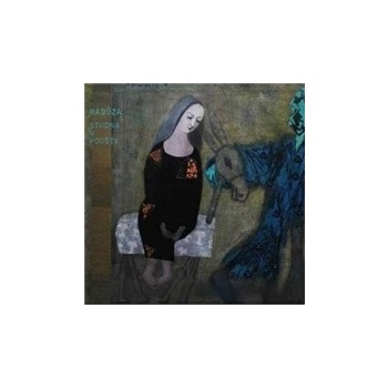 RADUZA - STUDNA V POUSTI CD