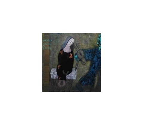 RADUZA - STUDNA V POUSTI CD