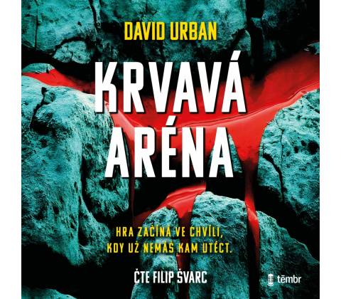Krvavá aréna