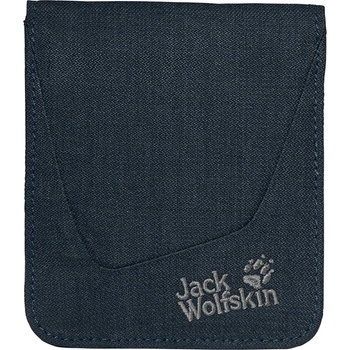 Jack Wolfskin Bankstown Black