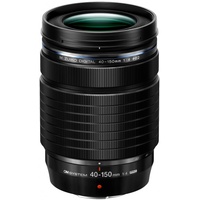 Olympus M.Zuiko Digital ED 40-150mm f4 PRO
