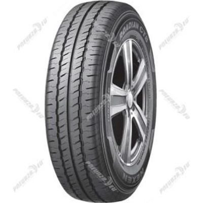 Nexen Roadian CT8 195/75 R16 107T