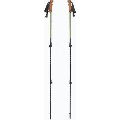 LEKI Щеки за трекинг LEKI Legacy Lite denim blue/dark olive